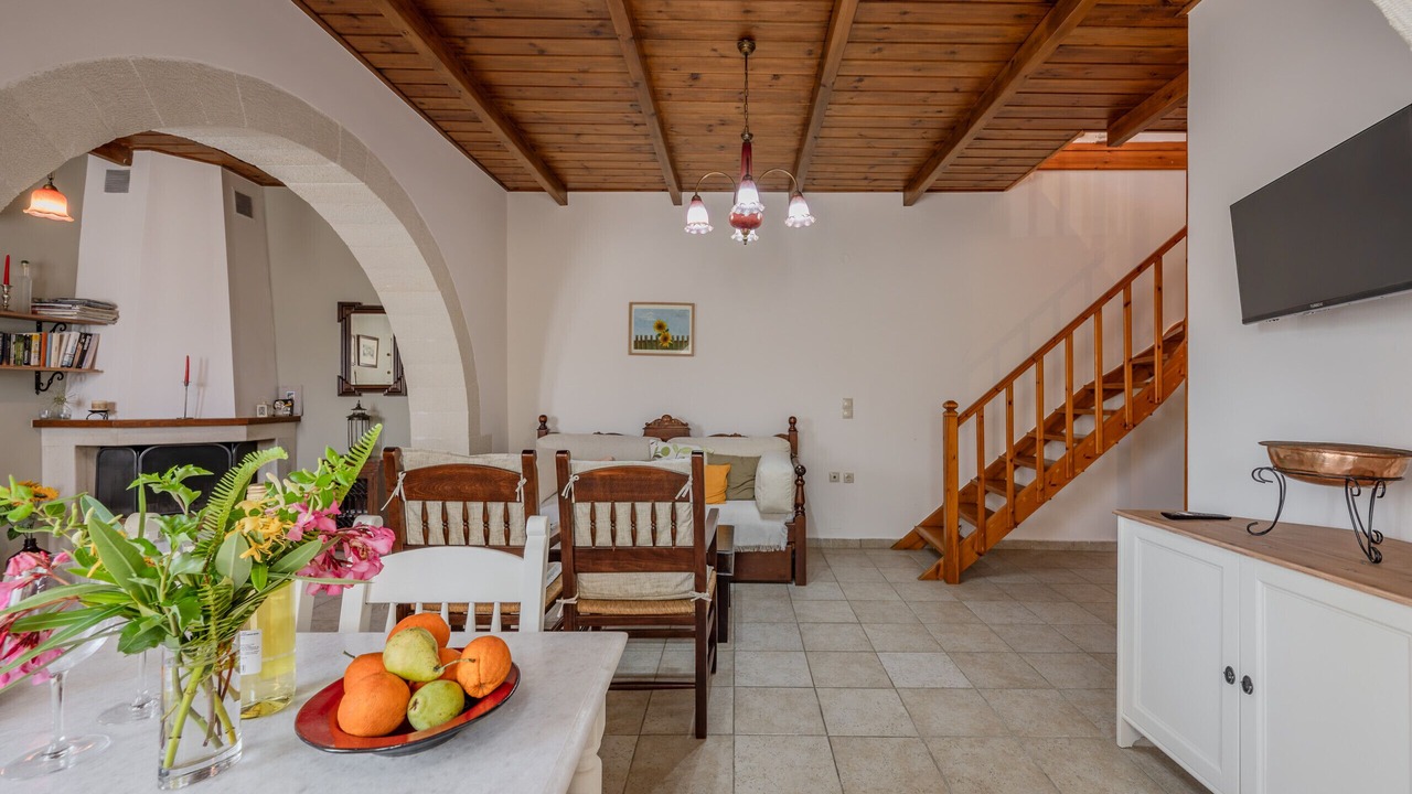 Photo of Livingroom in Douliana