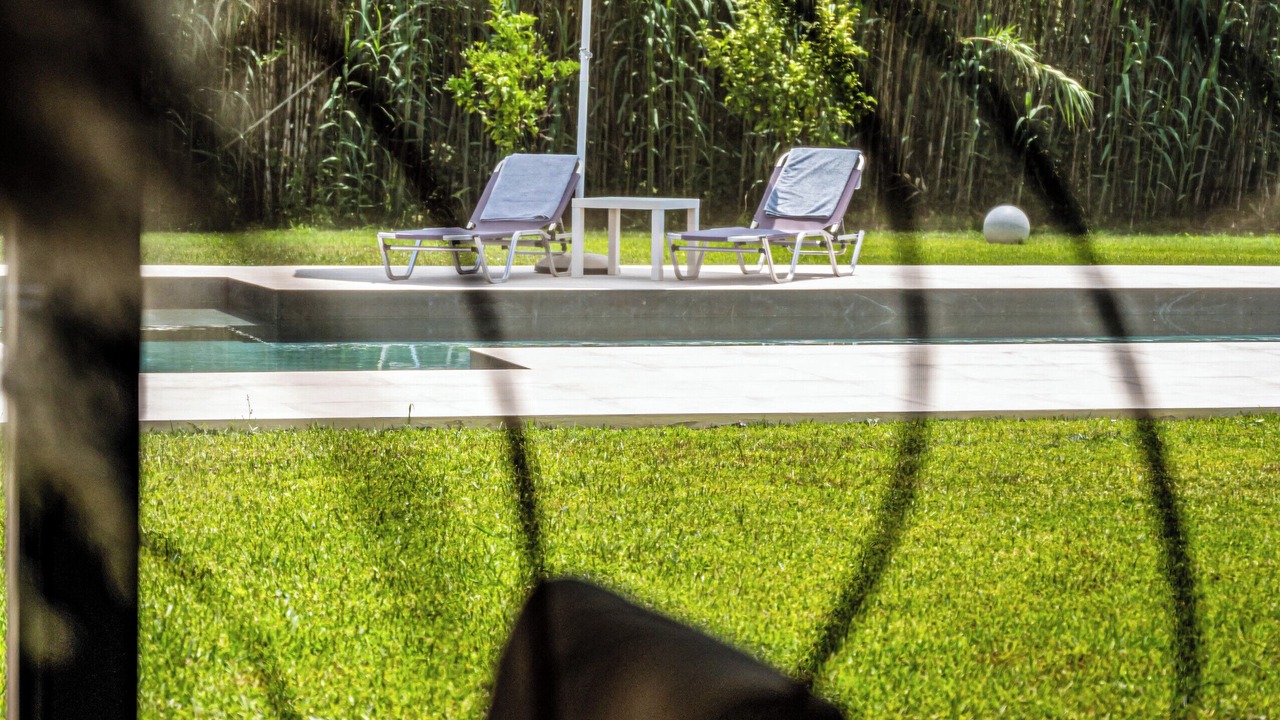 Photo of Patio Balcony in Alonia