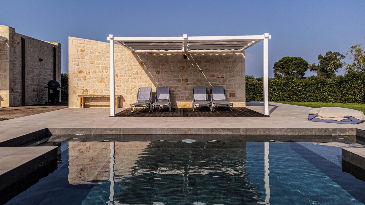 Photo of Outdoor in Alonia