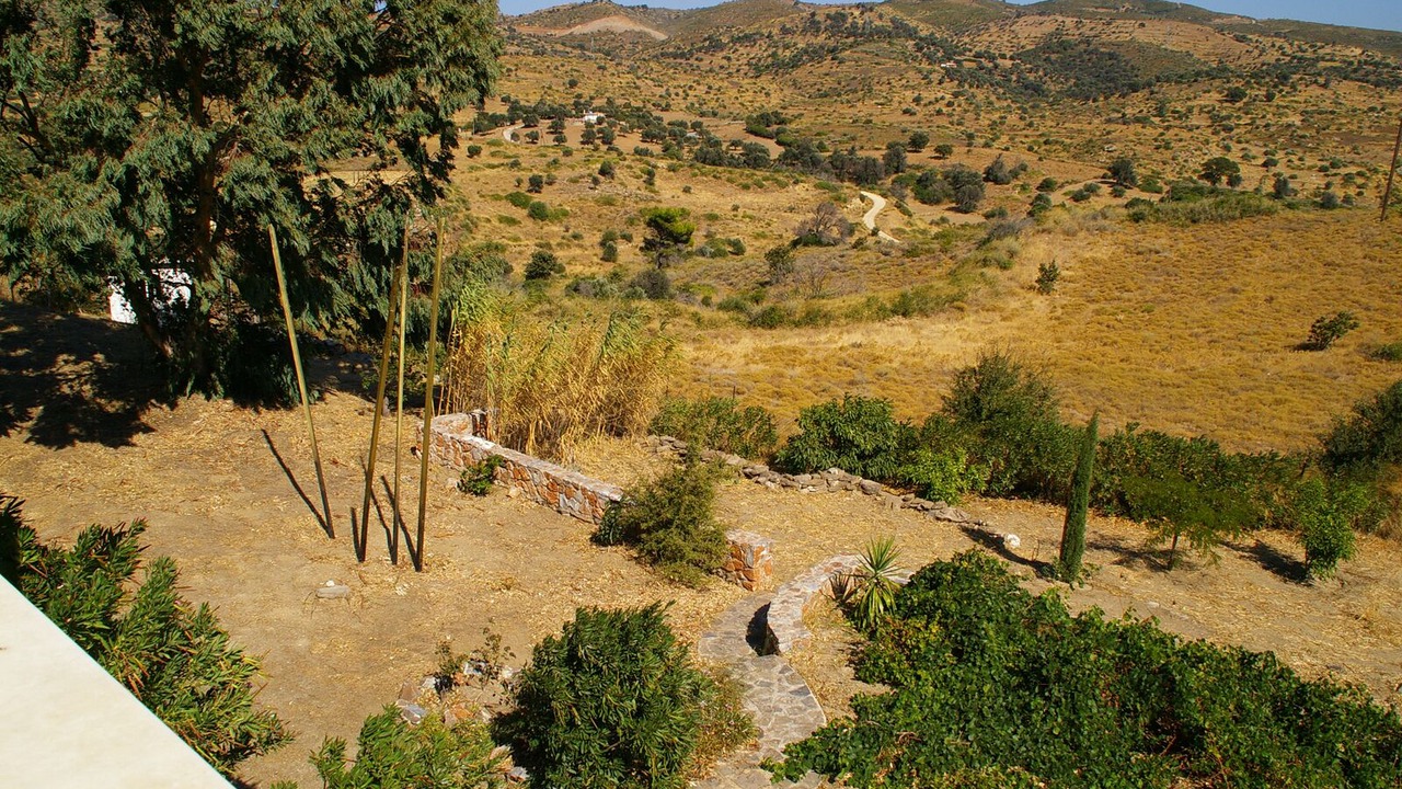 Photo of Outdoor in Nea Styra