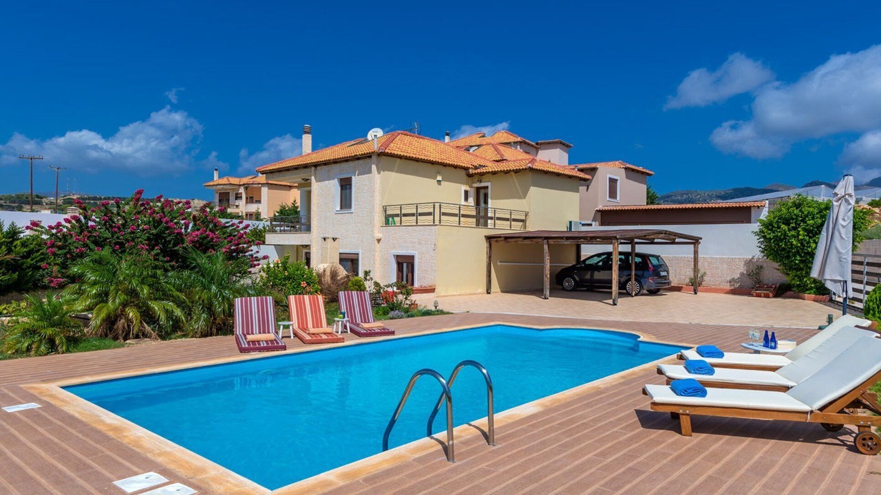 Photo of Outdoor in Ierapetra