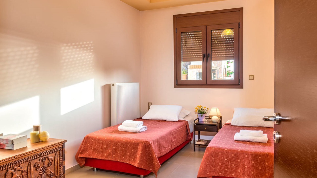 Photo of Bedroom in Ierapetra