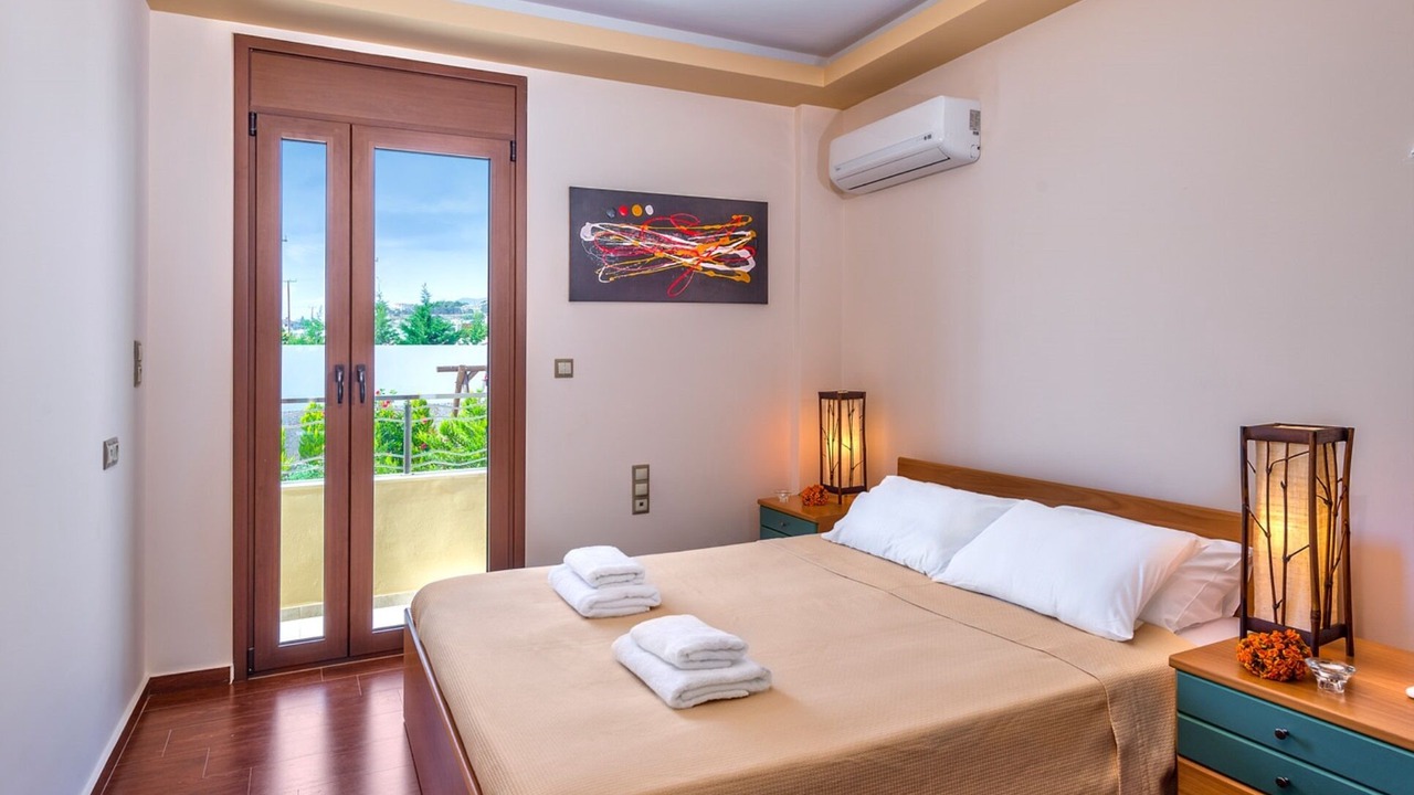 Photo of Bedroom in Ierapetra