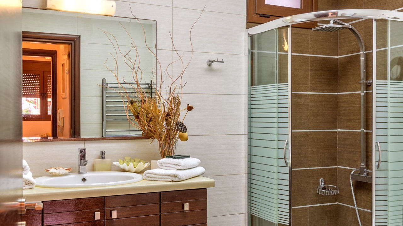 Photo of Bathroom in Ierapetra