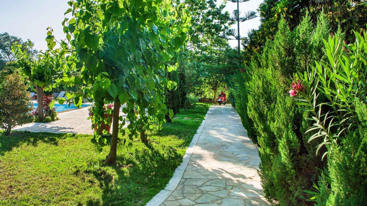 Photo of Outdoor in Lefkada Town