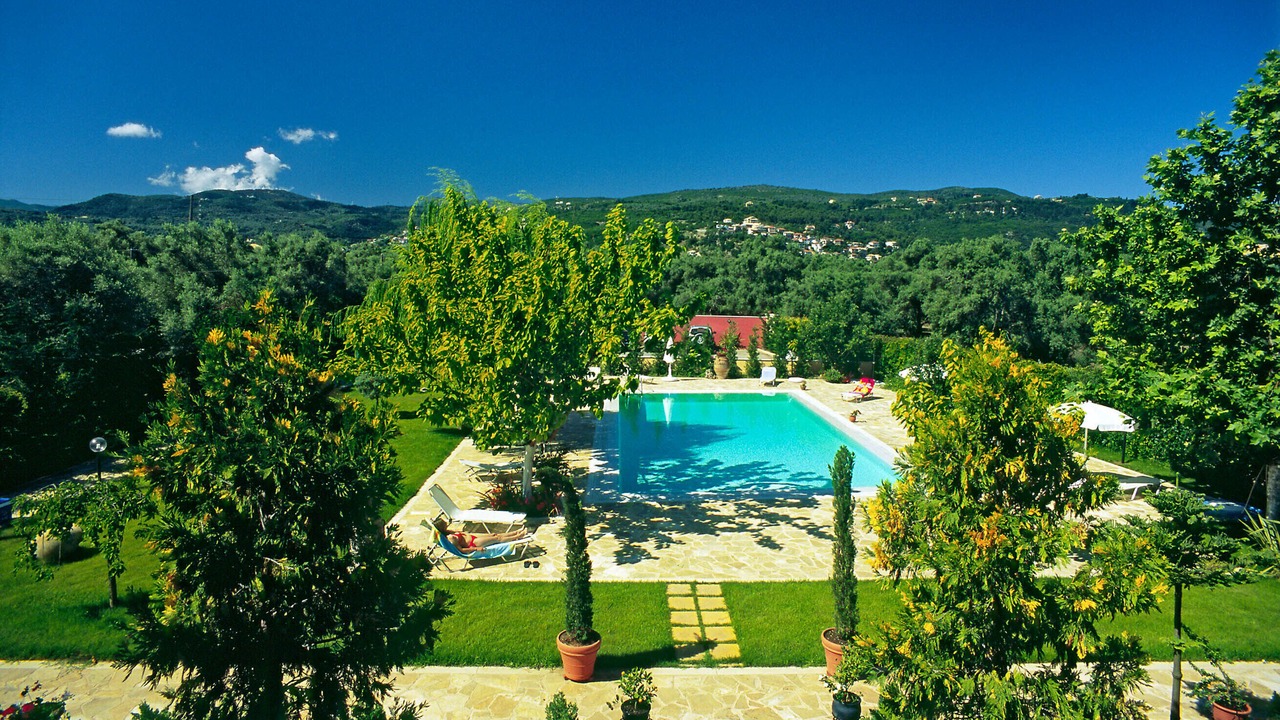 Photo of Outdoor in Lefkada Town