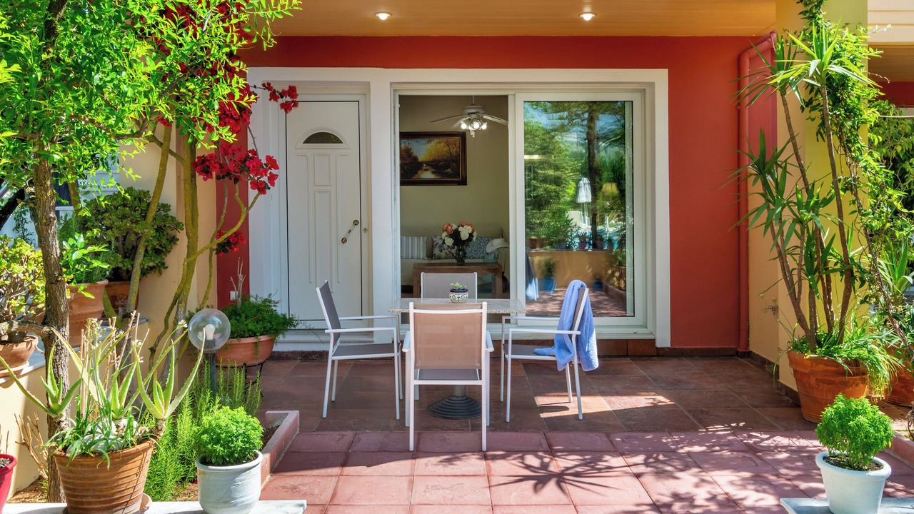 Photo of Outdoor in Lefkada Town