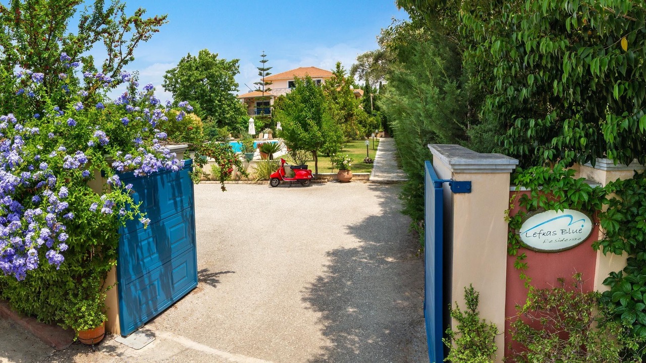 Photo of Outdoor in Lefkada Town