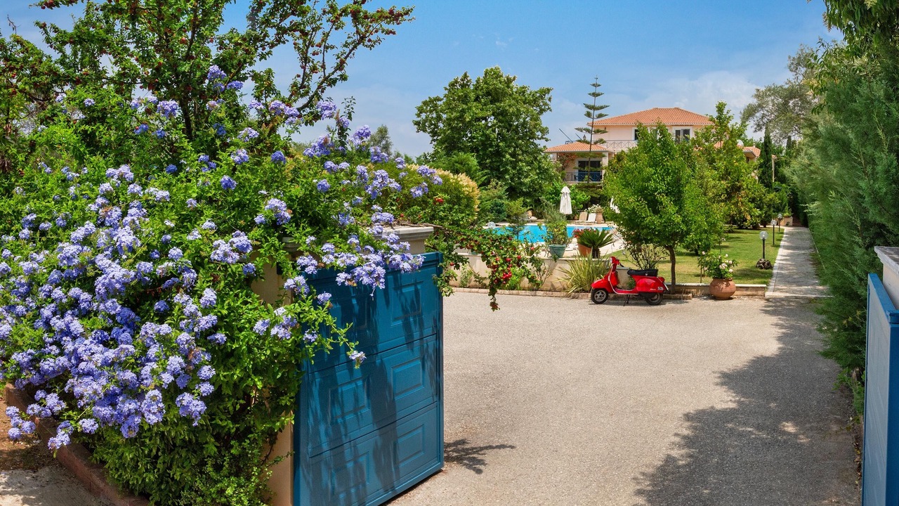 Photo of Outdoor in Lefkada Town