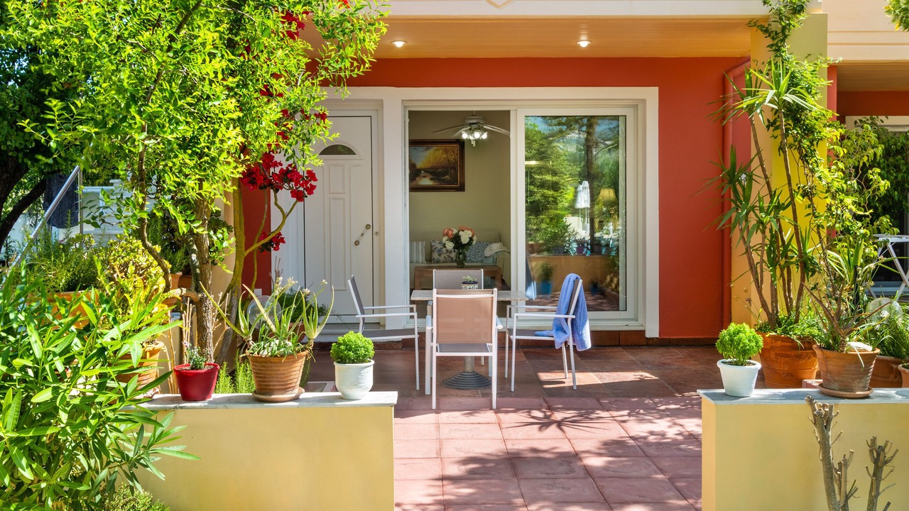 Photo of Outdoor in Lefkada Town