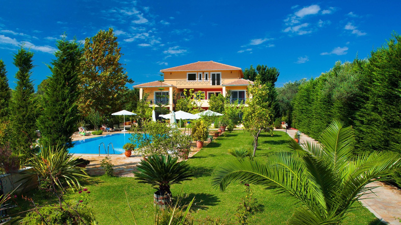 Photo of Outdoor in Lefkada Town