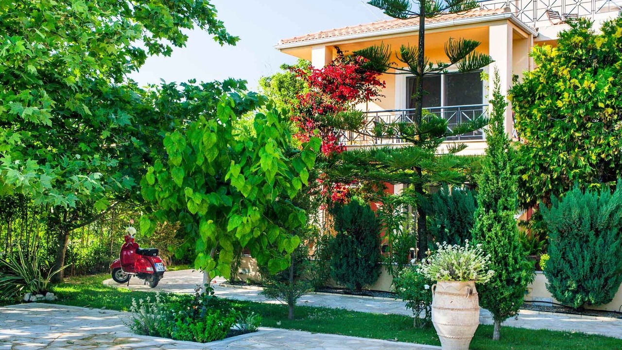 Photo of Outdoor in Lefkada Town
