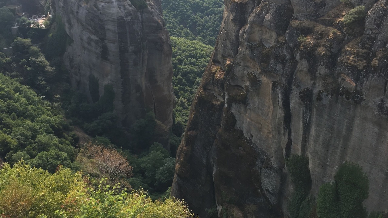 Photo of Outdoor in Livadi