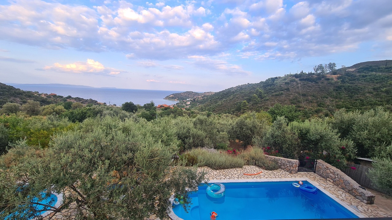 Photo of Outdoor in Livadi