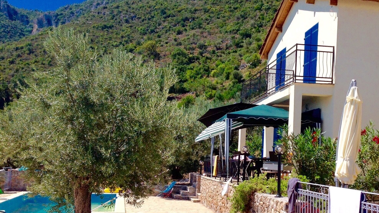 Photo of Outdoor in Livadi