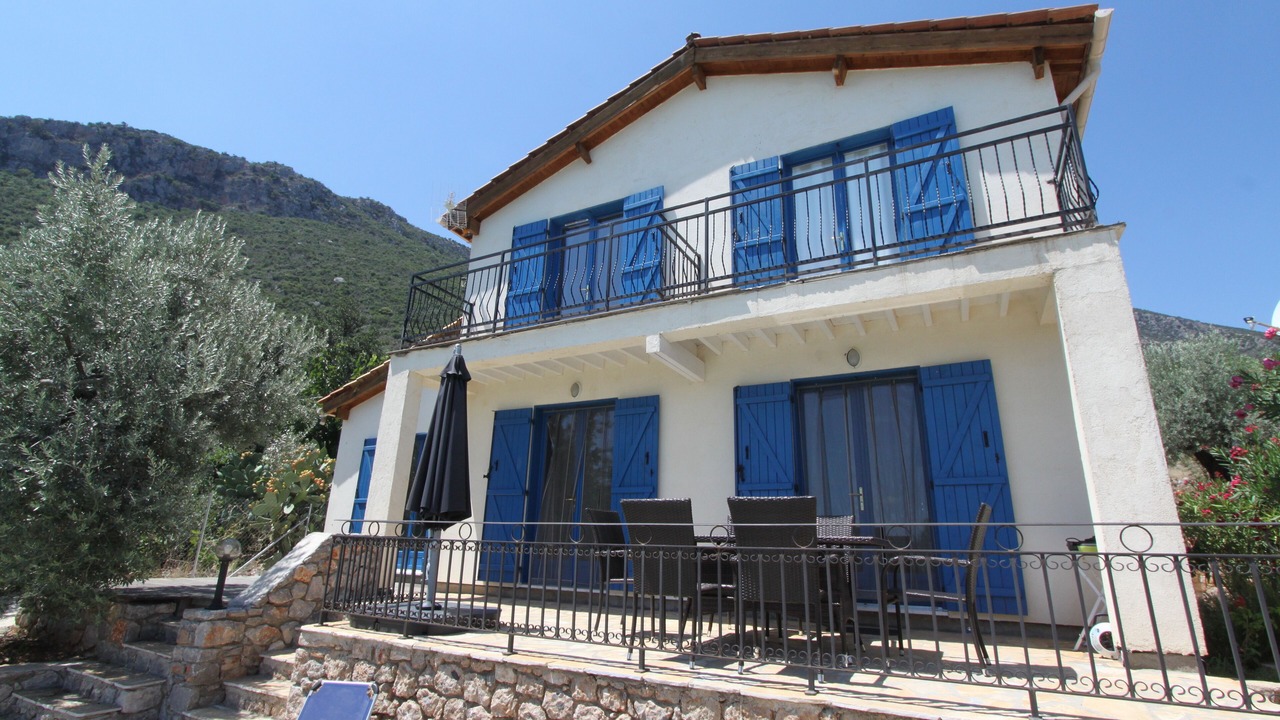 Photo of Outdoor in Livadi