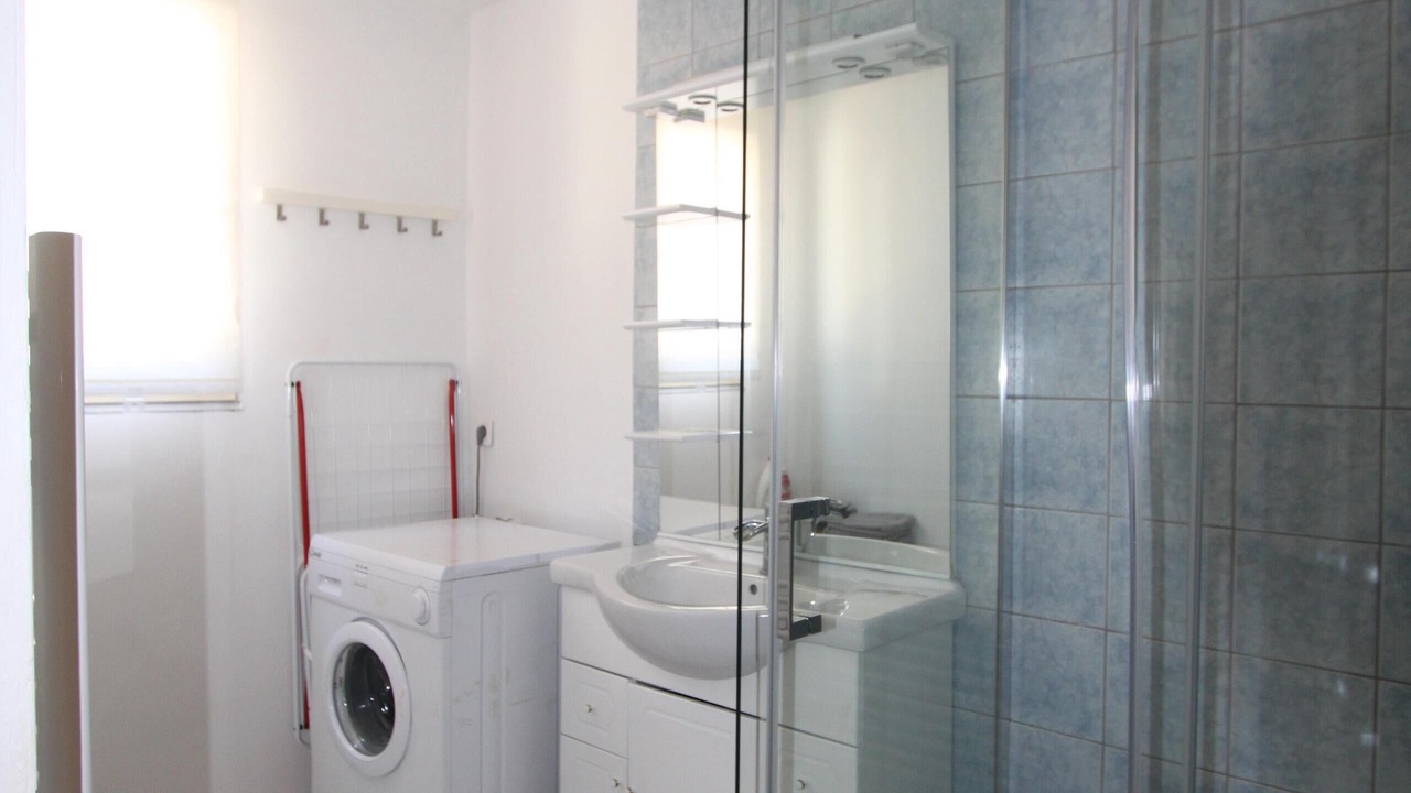 Photo of Bathroom in Livadi