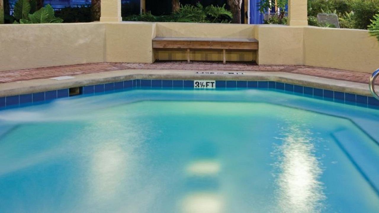 Photo of Outdoor in Orange Lake