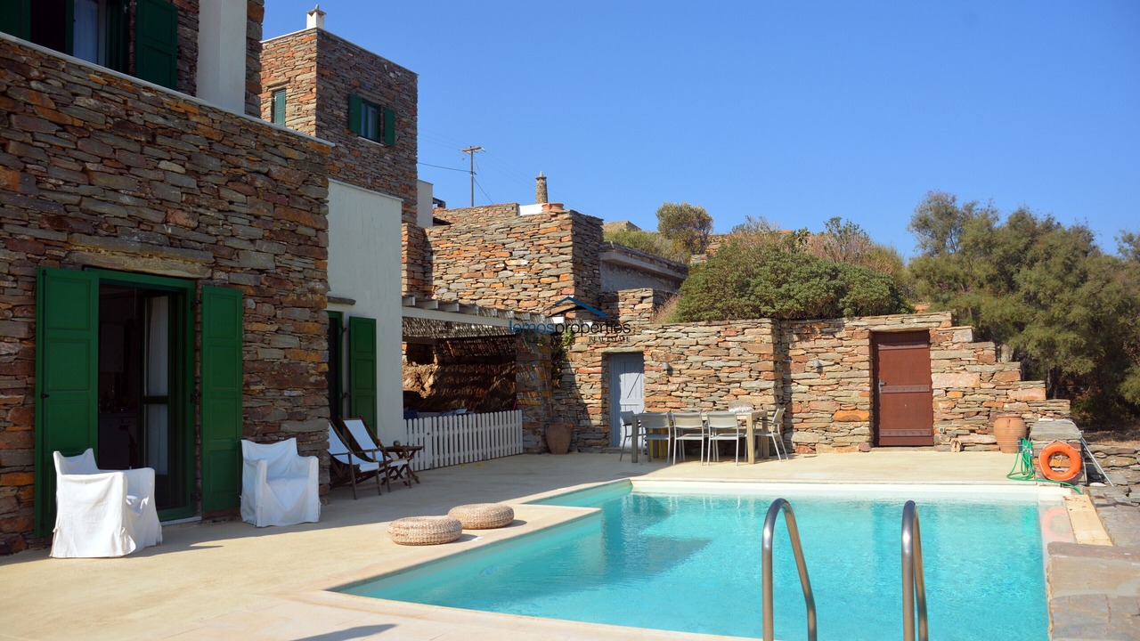 Photo of Outdoor in Kea