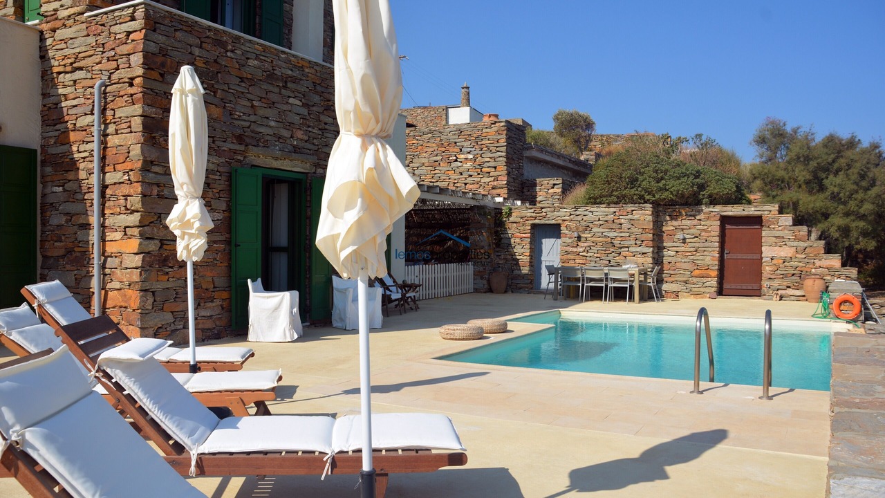Photo of Outdoor in Kea