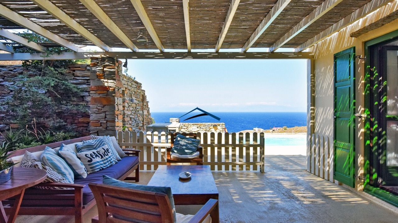 Photo of Outdoor in Kea