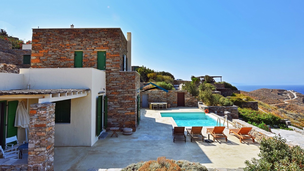 Photo of Outdoor in Kea