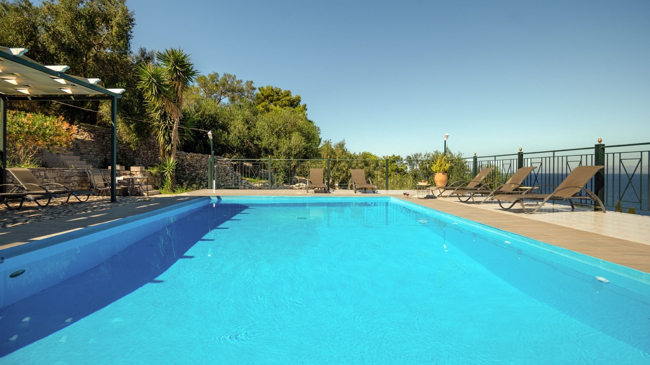 Photo of Outdoor in Koutsi