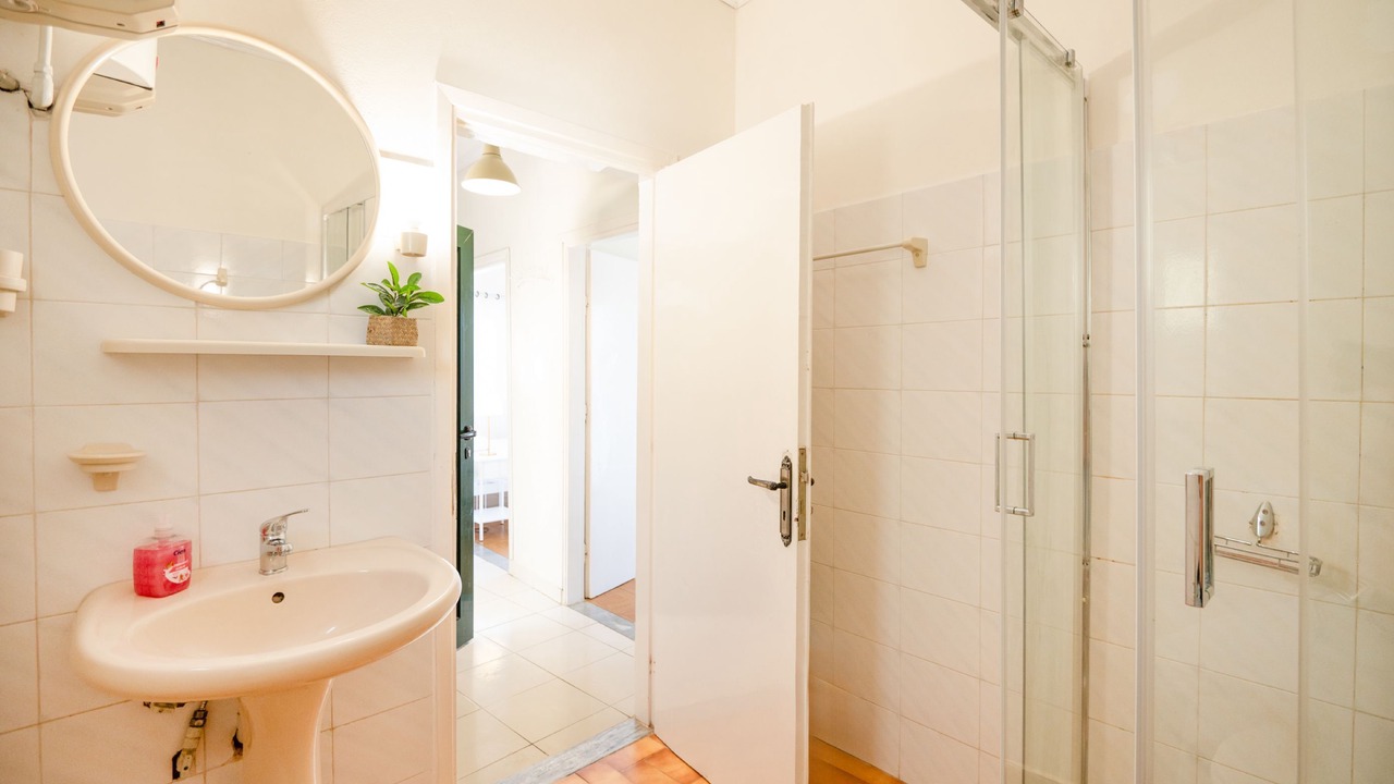 Photo of Bathroom in Koutsi