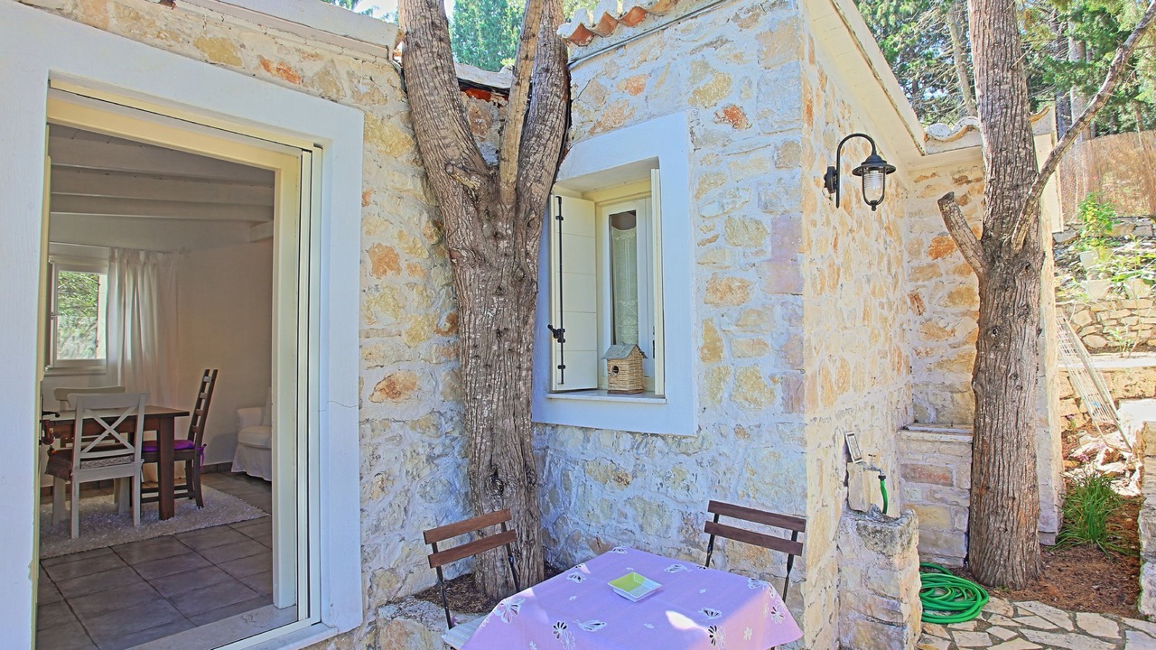 Photo of Outdoor in Katsimatika
