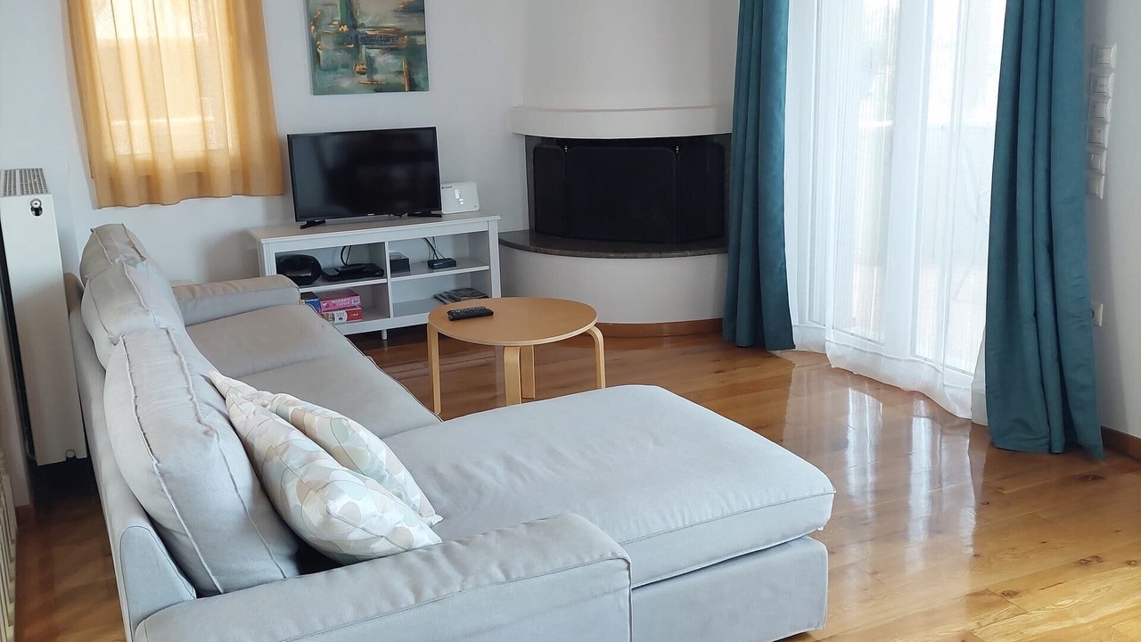 Photo of Livingroom in Nafplio