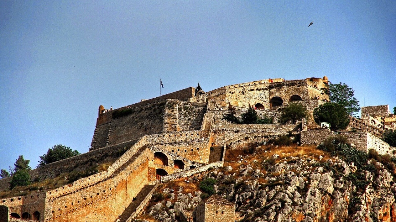 Photo of Others in Nafplio