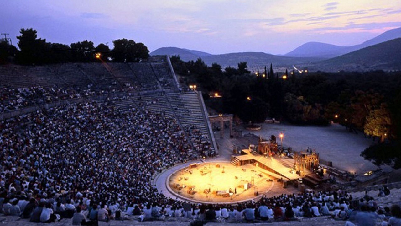 Photo of Others in Nafplio