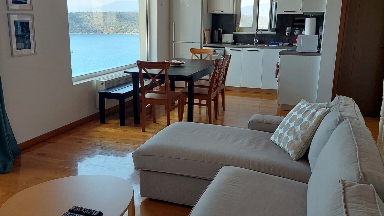 Photo of Livingroom in Nafplio