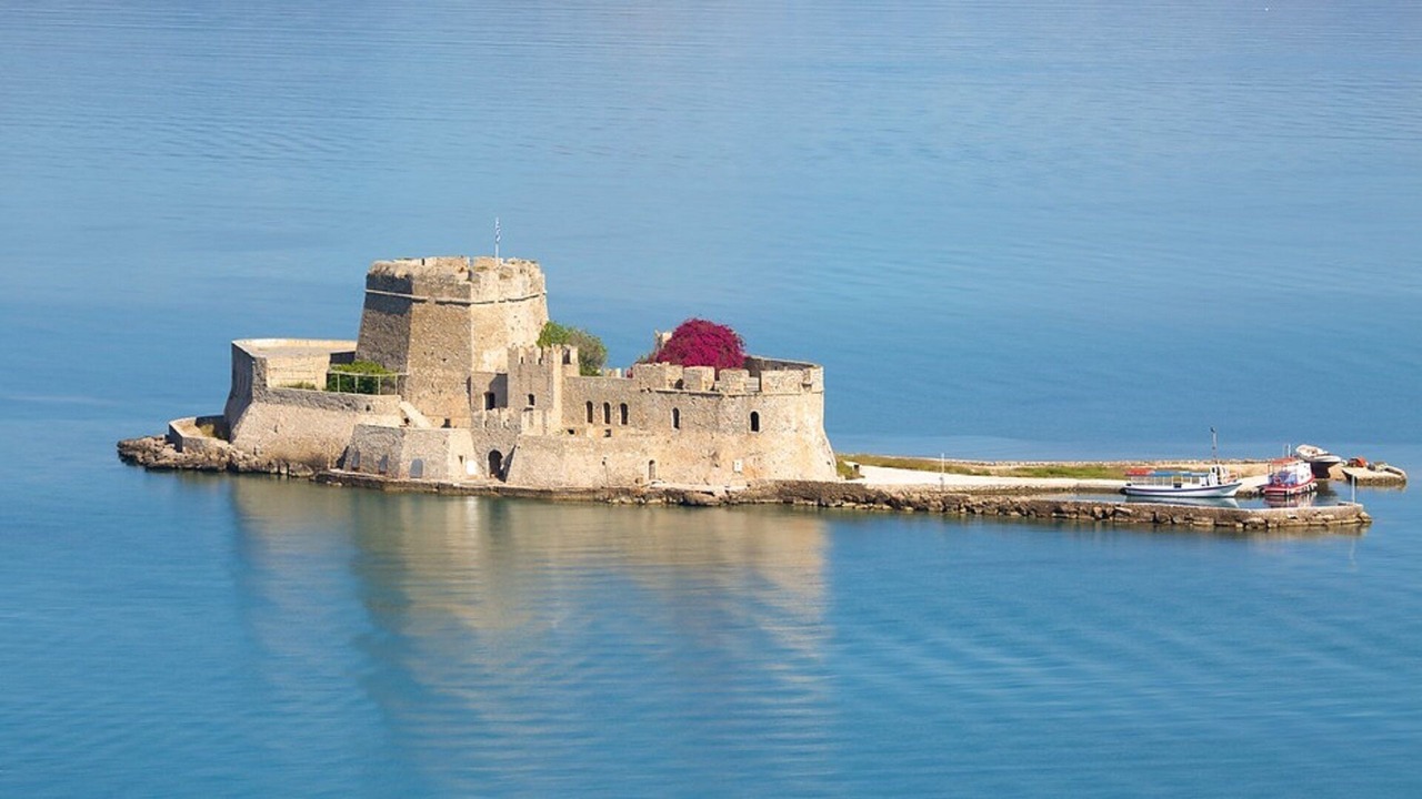 Photo of Others in Nafplio