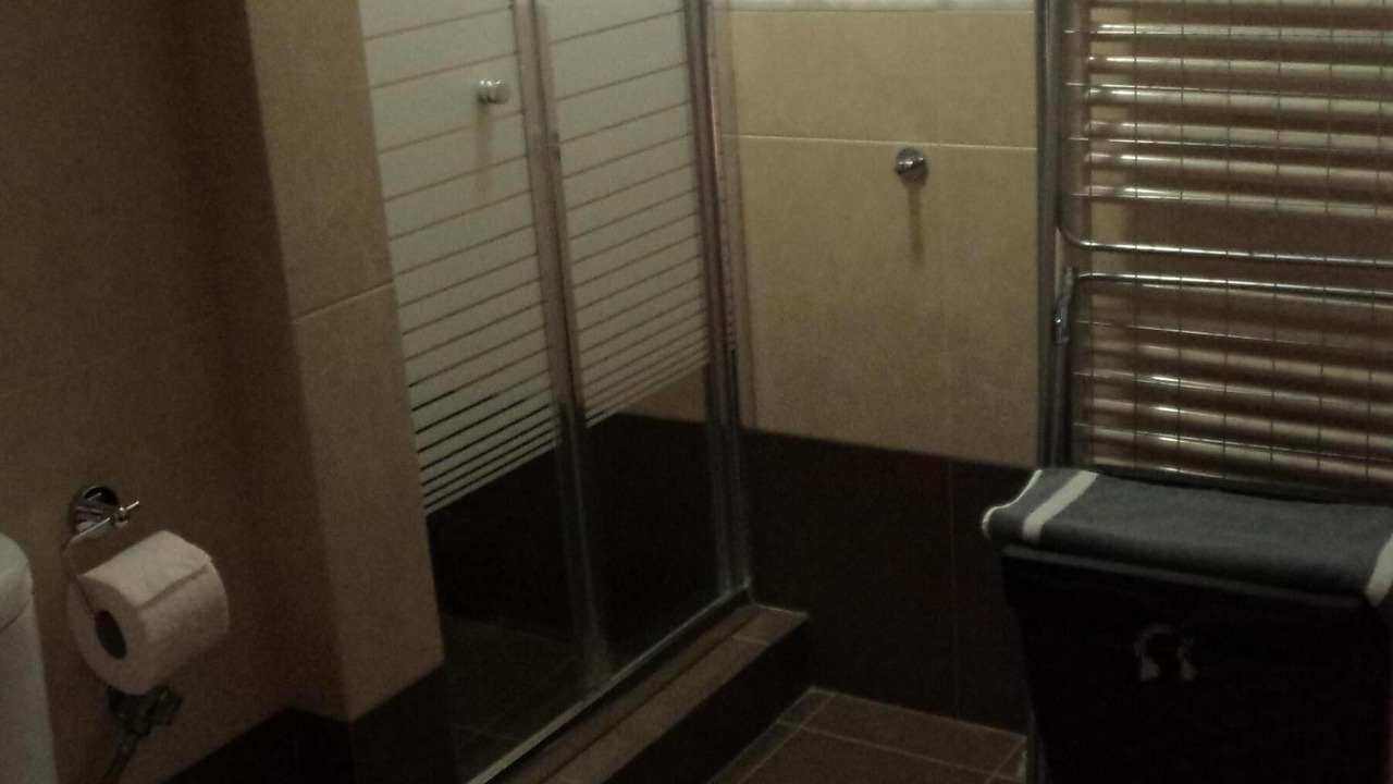 Photo of Bathroom in Nafplio