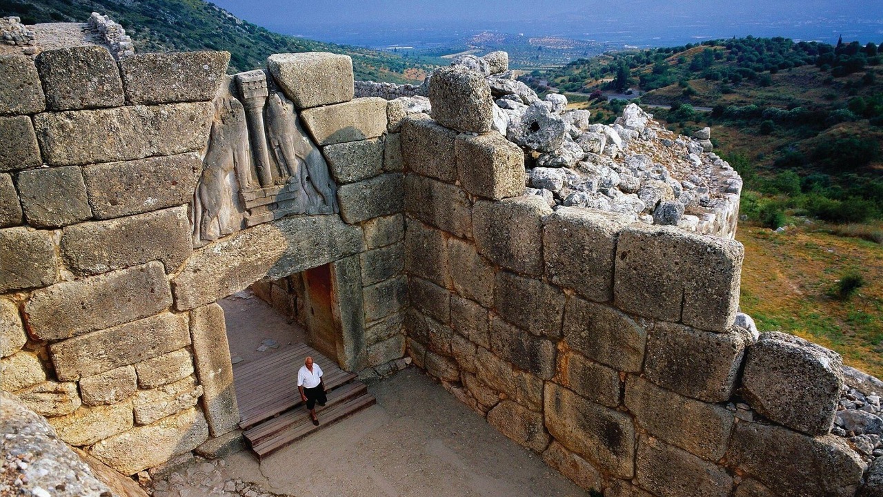 Photo of Others in Nafplio