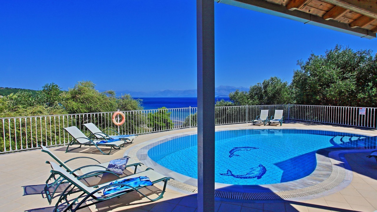 Photo of Outdoor in Apraos