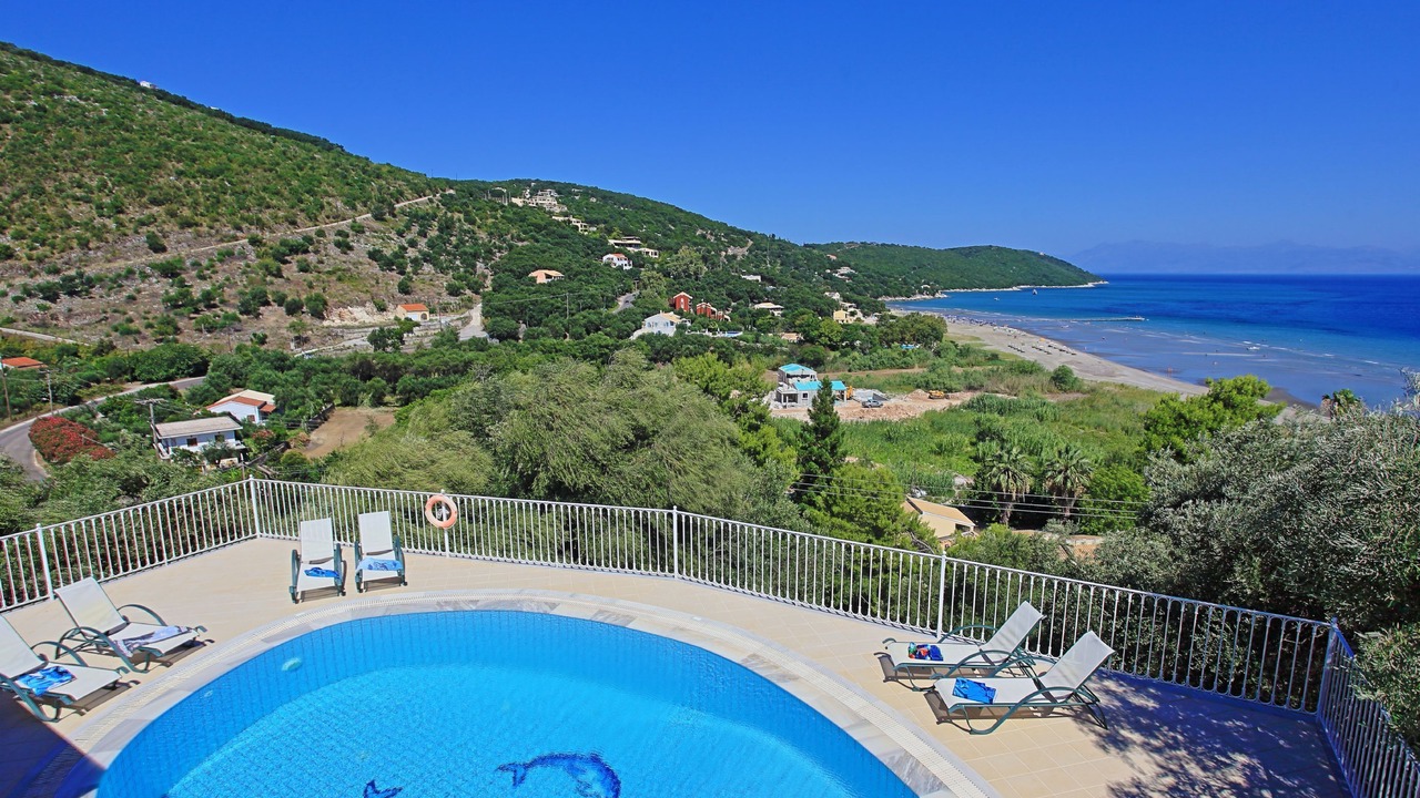Photo of Outdoor in Apraos