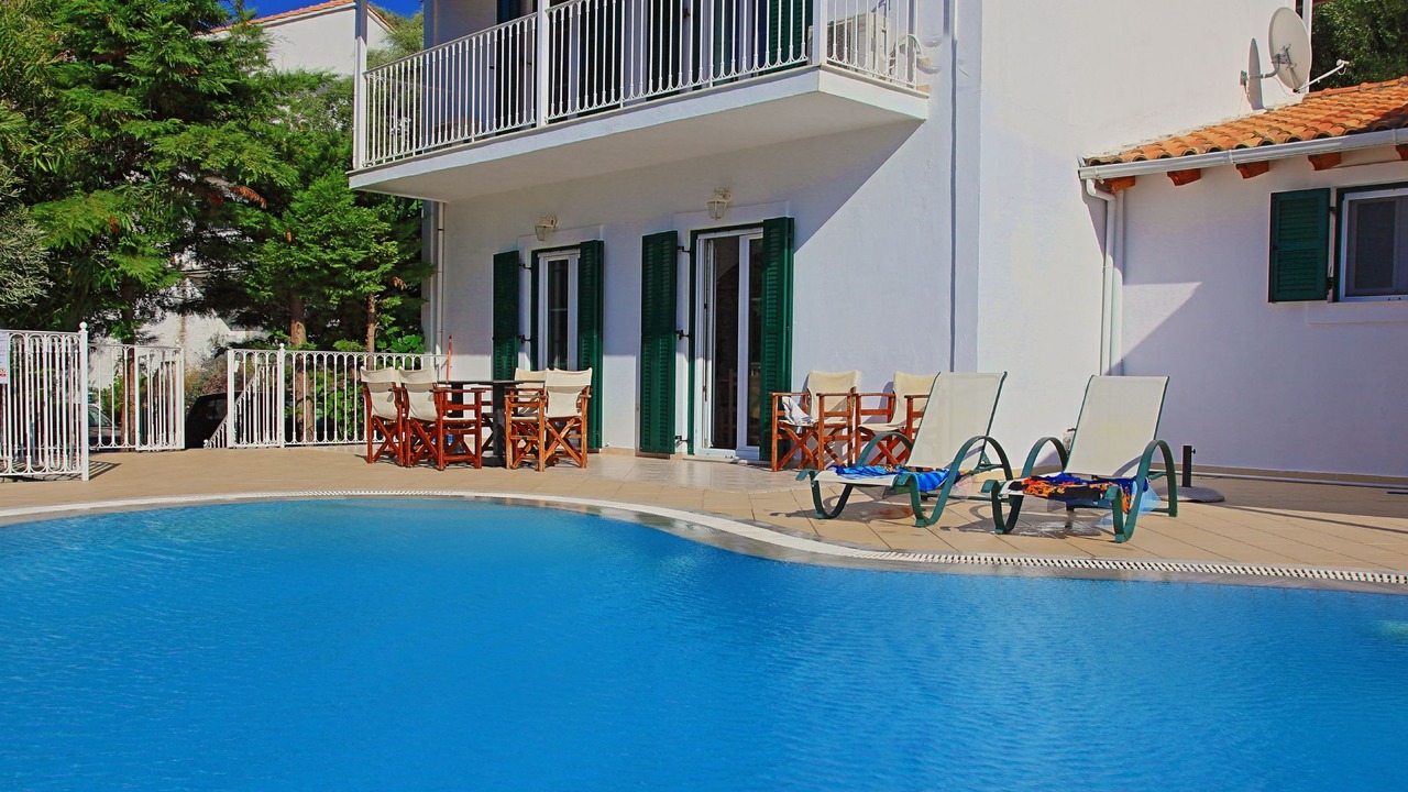 Photo of Outdoor in Apraos