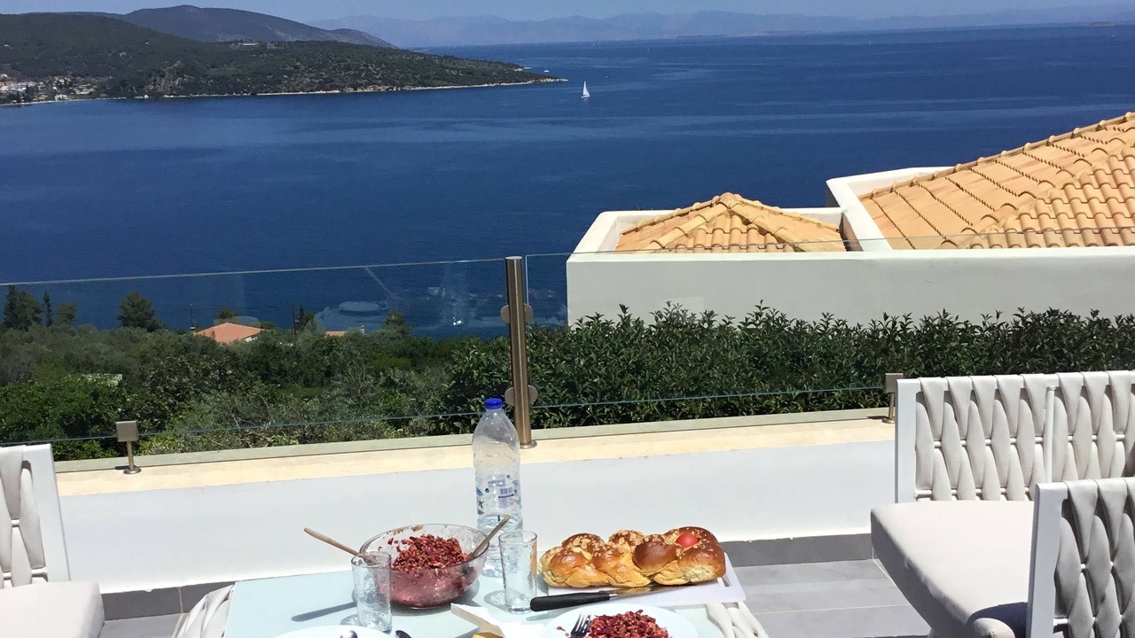 Photo of Outdoor in Palaia Epidavros