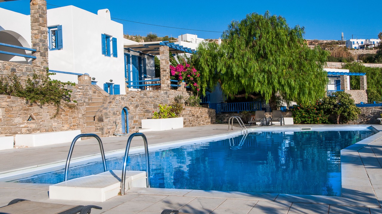 Photo of Outdoor in Krotiri