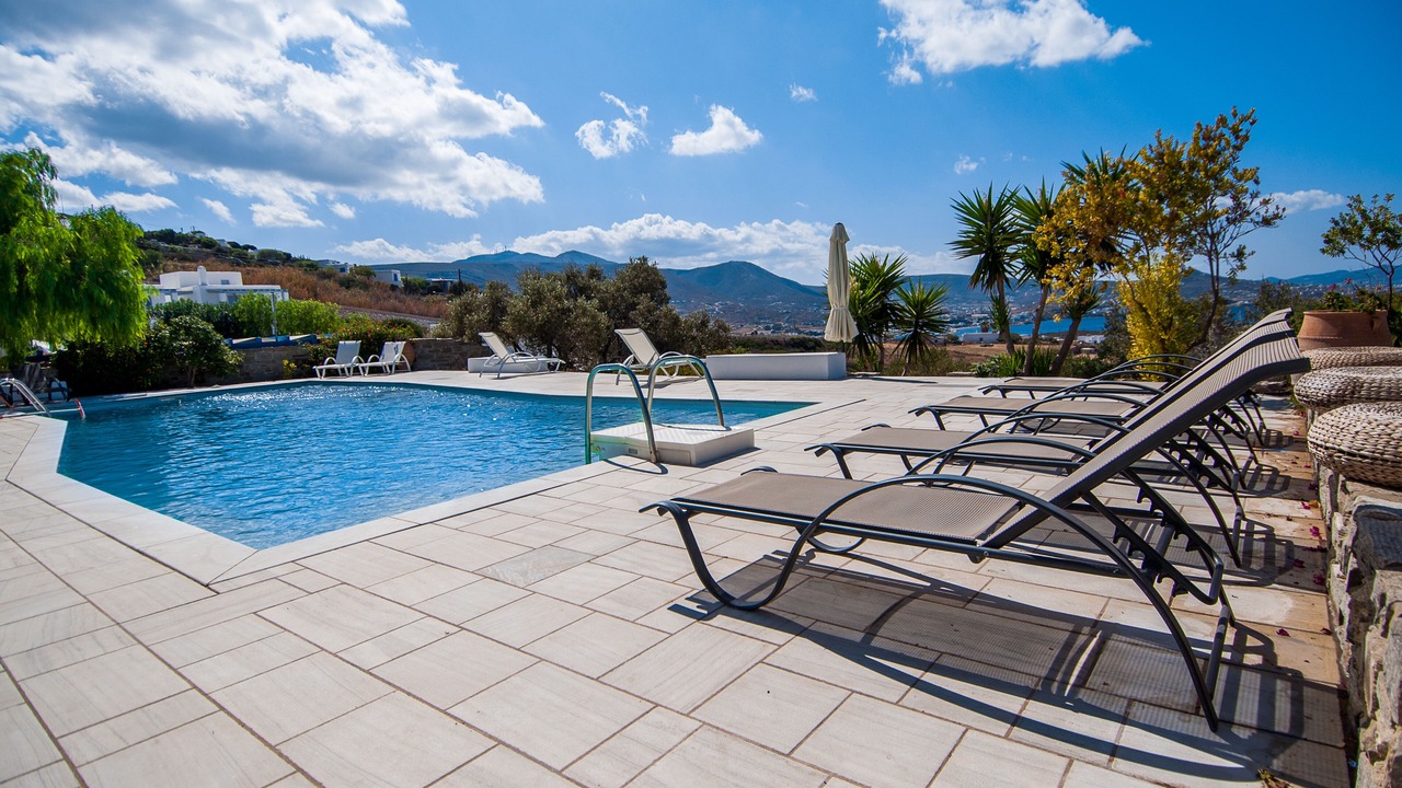 Photo of Outdoor in Krotiri