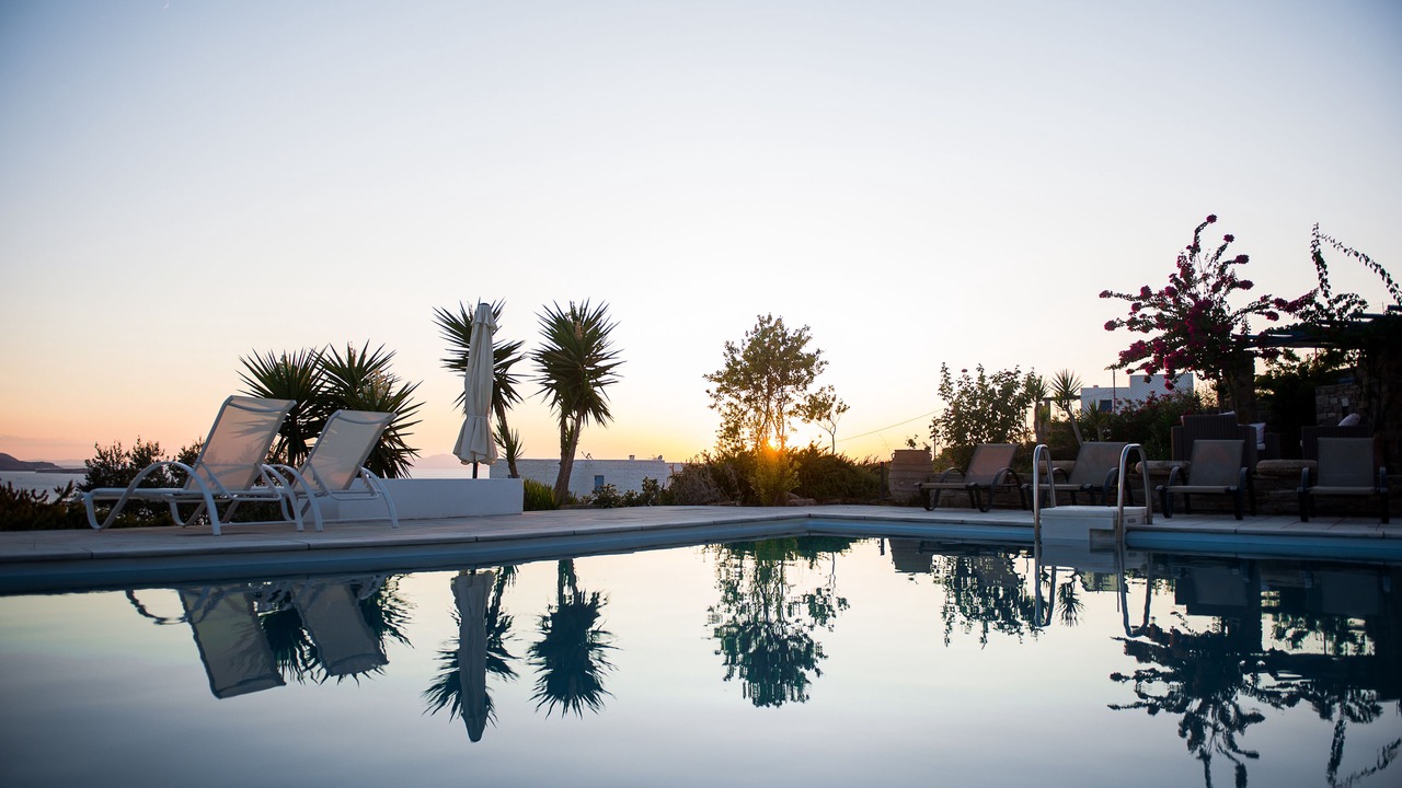 Photo of Outdoor in Krotiri