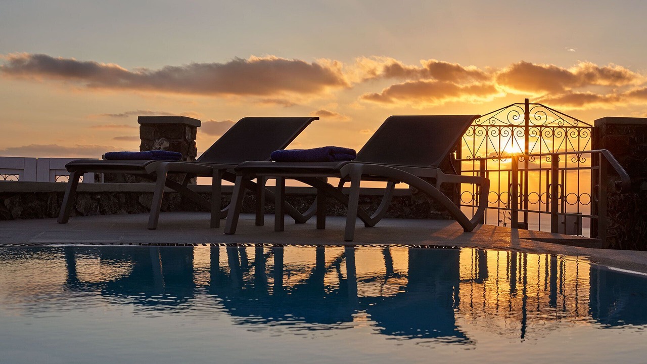 Photo of Outdoor in Fira