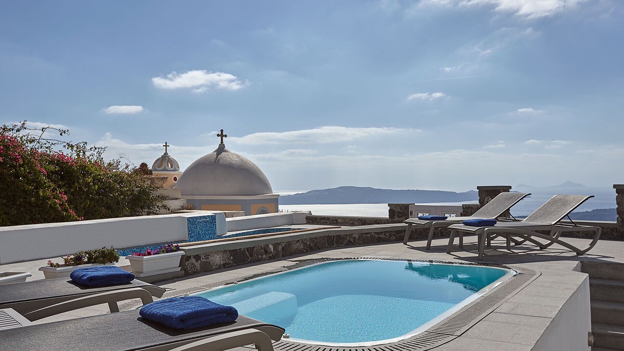 Photo of Outdoor in Fira