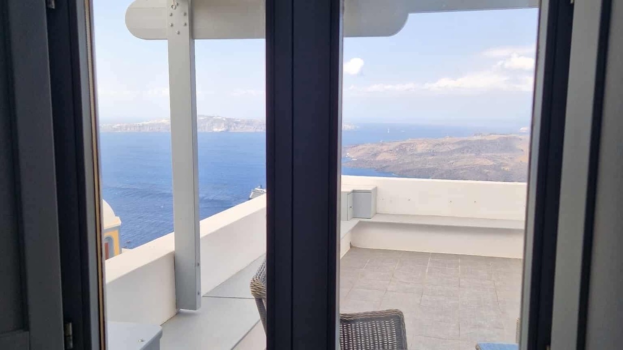 Photo of Others in Fira