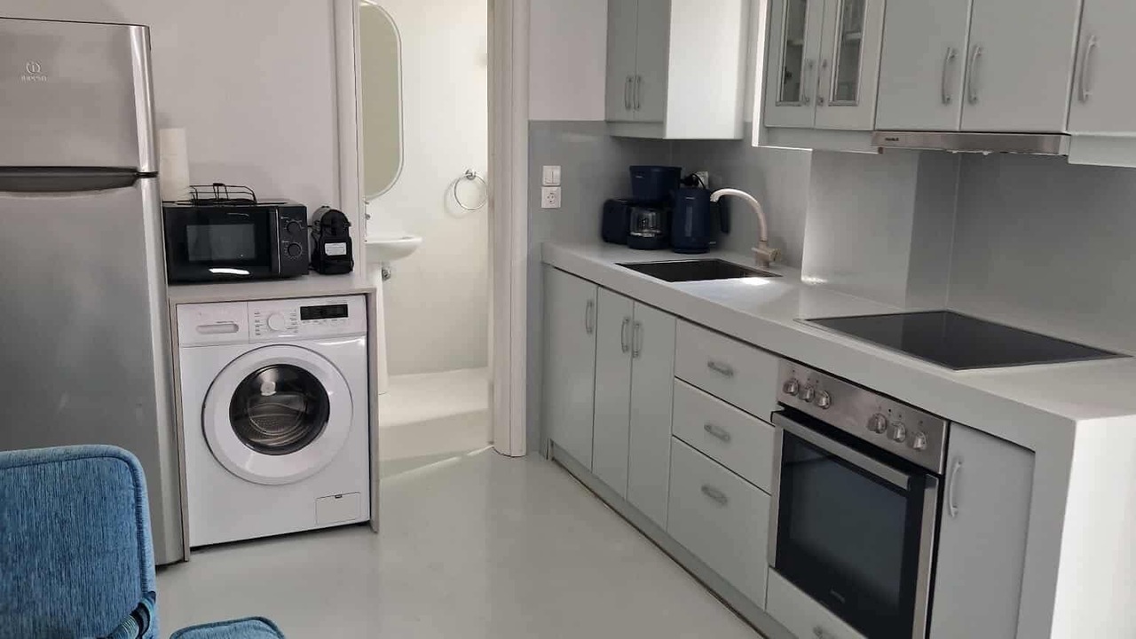 Photo of Kitchen in Fira