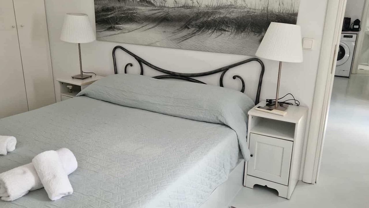 Photo of Bedroom in Fira