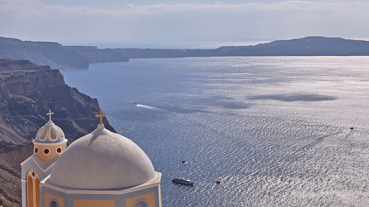 Photo of Others in Fira
