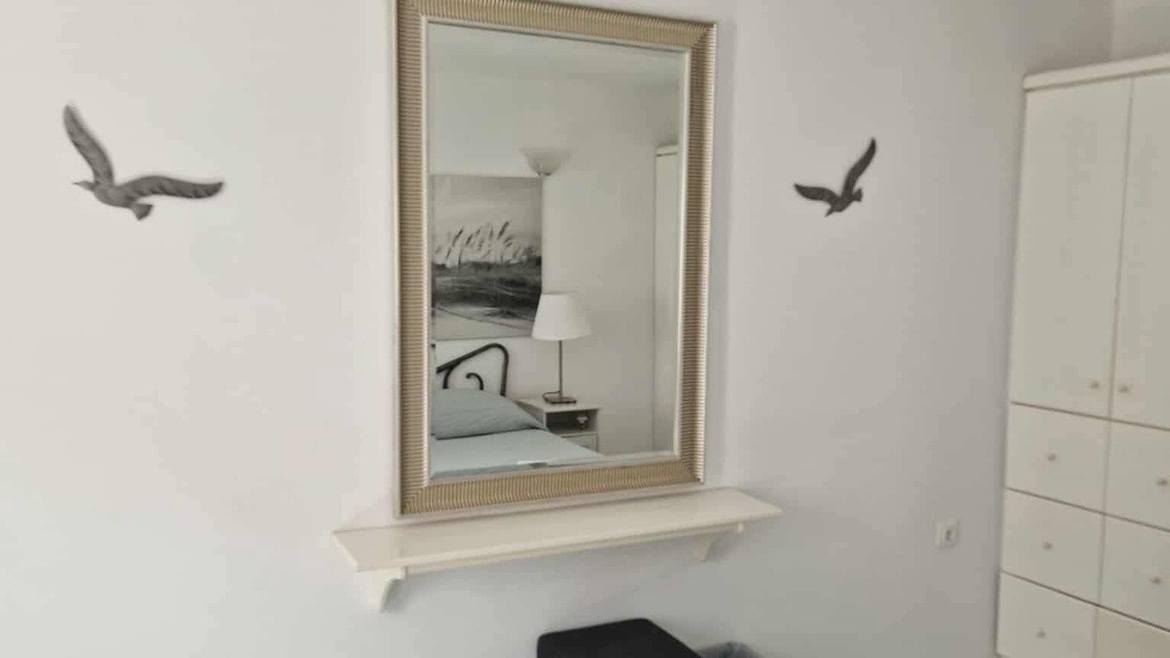 Photo of Bedroom in Fira